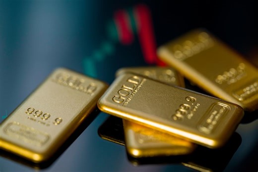 Gold, silver all-time highs drive market cap surge in tokenized metals