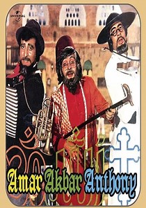 Amar Akbar Anthony streaming: where to watch online?