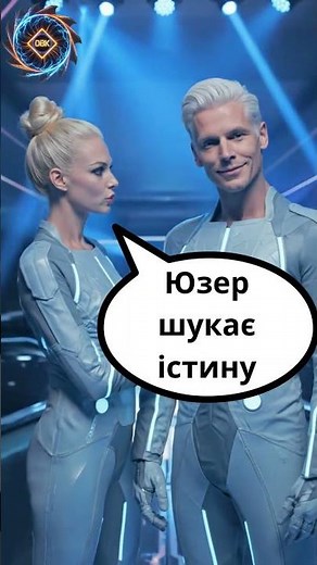 The Zuse Phenomenon in "TRON: Legacy" (read the full story in the description 👇)