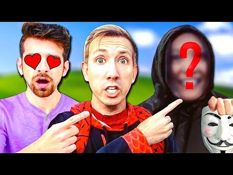 Chad Wild Clay DANIEL's Girlfriend UNMASKED?! 🌟 ft REGINA Ginera, Project ZORGO, Vy Qwaint, Melvin 🌟