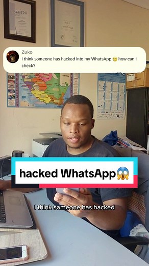 How to Check if Your WhatsApp Has Been Hacked | Prevention Tips