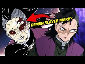 Facts about Genya Shinazugawa