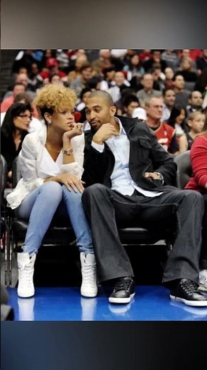 Rihanna & Matt Kemp 1 Year Messy Relationship