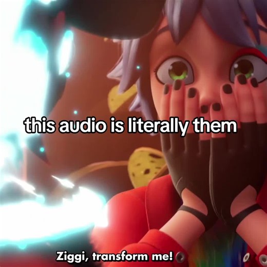 Los mejores momentos de Marinette en Miraculous Ladybug