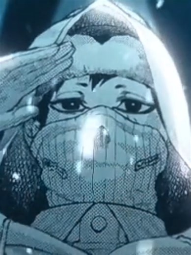 Exploring Simo Hayha in Record of Ragnarok