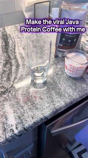 Love coffee but need more from your cup? 🤎 Java Protein Coffee = smooth brew   protein power. Morning routine just got an upgrade! #CoffeeLovers #ProteinBoost #HealthyEnergy #javaproteincoffee #protein