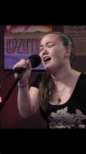 Live at Mickey's Place - Rae of Light