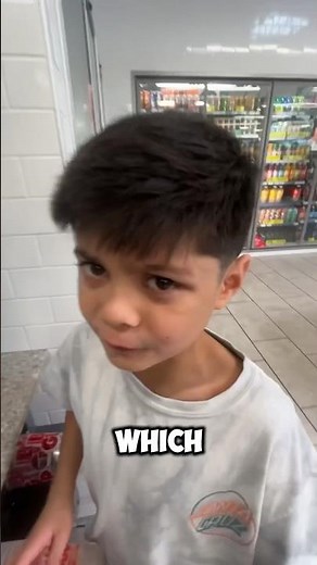 Choose Your Slurpee 🍧🤤