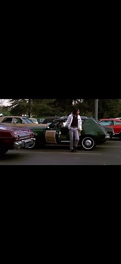 Fast Times at Ridgemont High Was A Classic”