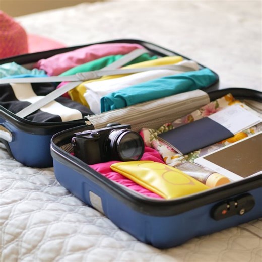How to Pack for Two Weeks in a Carry-On (Yes, It Is Possible)