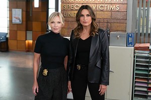 How to Watch Law & Order: SVU Season 27