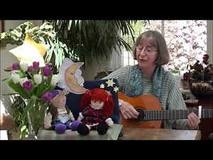 Skinamarinky dinky dink - a hand play