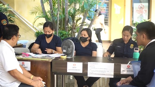 6.1K views · 92 reactions | Business One - Stop Shop Registration & Renewal of Business Permit on-going na sa Roxas City Hall. Mag-proseso na sang inyo Business Permit. Ang deadline sa palaabuton na nga Enero 20, 2024. | Ronnie Dadivas | Facebook