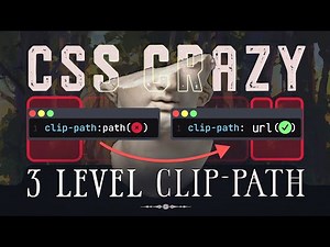 3 Levels of CSS clip-path Every Frontend Developer Must Know