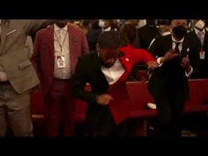 Another 25 Minute Praise Break Mix! Let's Dance Again!