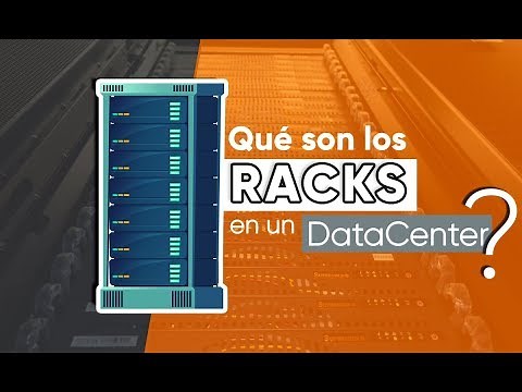 What Are Racks in a Data Center? 🗄️ | HostDime