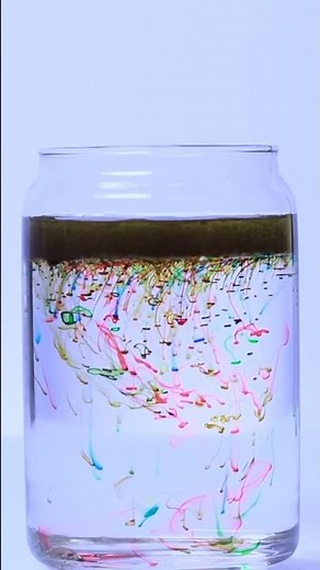 Easy experiment #shorts #experiments