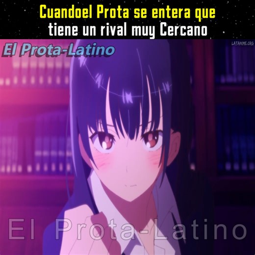 El Prota se entera que tiene un Rival #Parte12 | El Prota-Latino 0.5