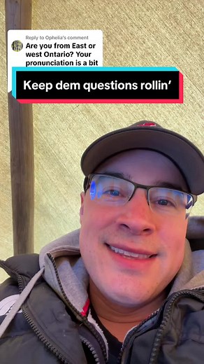 Indigenous Language Differences: East vs West Sounds | Ojibwe TikTok