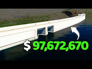 The Most BROKEN Building in Cities Skylines 2