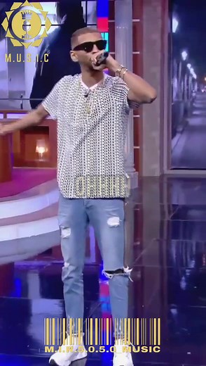 #fypシ #music #SAMARA #7050 #el_mondo #الموندو