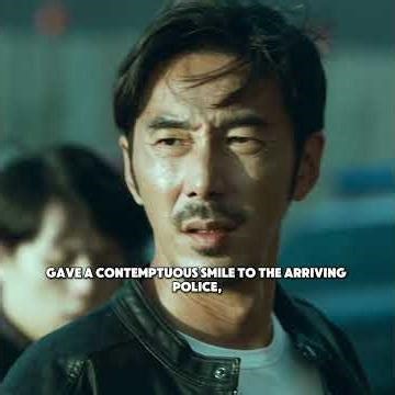 He's Taiwan's #3 Most Wanted. He has 6 months to live. His goal? Kill #1 and #2. 💀#movies #film