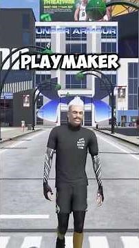 THIS 2-WAY SLASHING PLAYMAKER IS TAKING OVER 2K25!