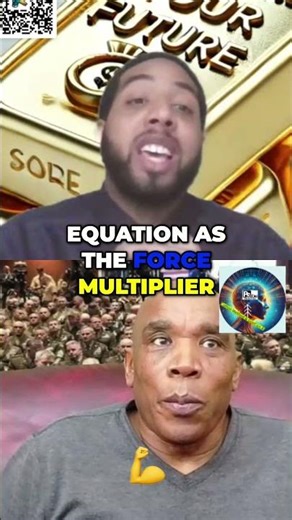 Elite SDVOSB President: Force Multiplier Role Explained #shorts