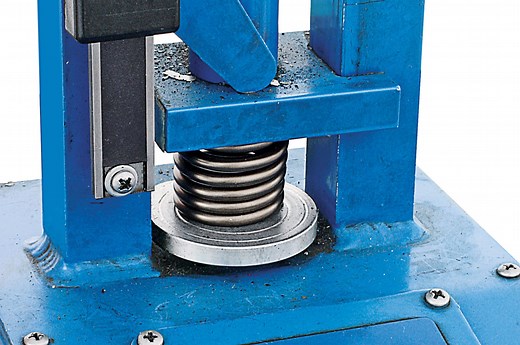 How Much Valvespring Coil-Bind Clearance Is Safe?