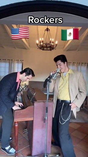 GreaserBoyJoey on TikTok