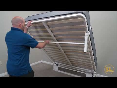 Murphy Frame - Wilding Wallbeds