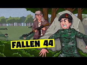 The Fallen 44
