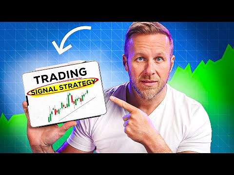 How To Use Trading Signals - The Profitable Way