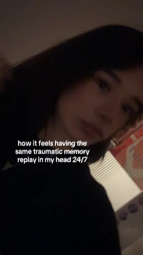 Understanding the Impact of Traumatic Memories