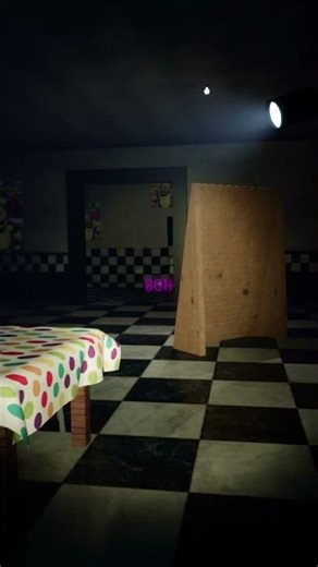 I couldn't find SPRINGBONNIE until... #fnaf #fnaf0 #fyp #shorts #viral