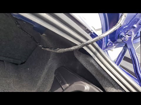 2014 - 2019 Mustang Backup Camera Not working - Check This First