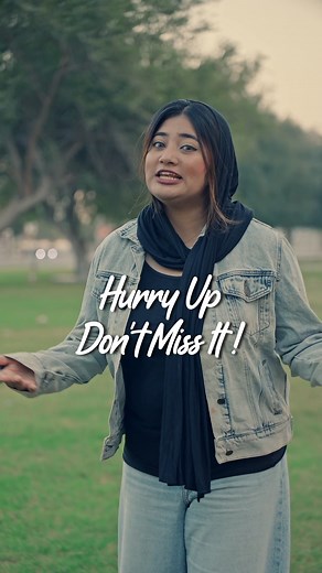 Holiday Panda Tours on Instagram: "The winter break plans you’ve been looking for! 🦒✨ From the 2-hour drive to the boat ride across the water, Sir Bani Yas Island is the ultimate escape from the city. And since it’s winter, the weather is perfect and the wildlife is everywhere! 🏨 Staycations: The ultimate way to recharge 🚢 Day Trip Special: Only AED 299 (Includes Ferry Transfers + Safari!) ⚠️ LAST CALL: It’s peak season and spots are filling up fast for the winter holidays. Visit www.holidayp