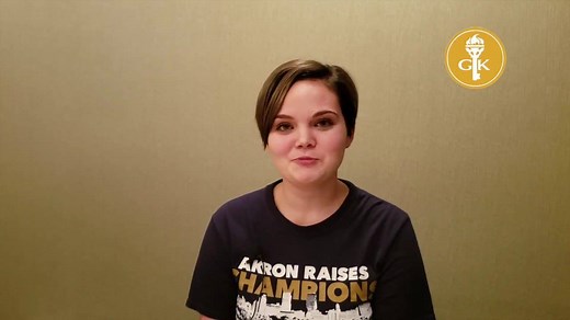 Golden Key International Honour Society 🔑 offers top-performing students unique access to professional development, networking, scholarships, and travel. Hear why our members love Golden Key and then click Learn More to see if you qualify! | Golden Key International Honour Society