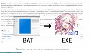 【3dmigoto】一次性打开游戏的方法