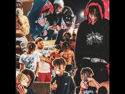 *FREE* Kashdami x Jaydes Type Beat - "Pounding"