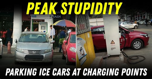 The Sad Reality of India’s EV Charging Network