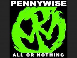 Pennywise - United