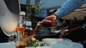 17K views · 334 reactions | I love using the wok on the HEAT range from Chesneys London, the cooking temperature is so high that these zingy lime prawns are cooked in a couple of minutes. Find out how the HEAT range could inspire your outdoor cooking www.chesneys.co.uk/outdoor | James Martin | Facebook