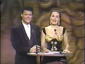 NUESTRA BELLEZA INTERNATIONAL 1995