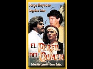 El P€rfil D€l Crimen- Jorge Reynoso Pelicula 2023 / 2024