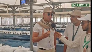 Du sol mauricien à la terre sainte : la délégation mauricienne finalise les préparatifs du Hajj avec rigueur et foi À moins de 48 heures du début des rites sacrés du Hajj, cinquième pilier de l’Islam, l’heure est à la mobilisation totale pour la délégation mauricienne en Arabie Saoudite. Quelque 1 500 pèlerins mauriciens s’apprêtent à entamer cette marche spirituelle unique qui les conduira vers les lieux emblématiques de Mina, Arafat et Muzdalifah. Consciente de l’immense responsabilité qui lui