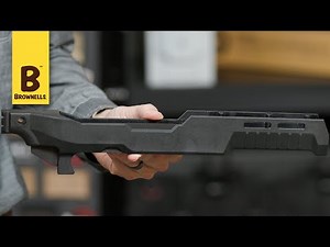 Product Spotlight: SB Tactical SB22 Chassis Features & Install