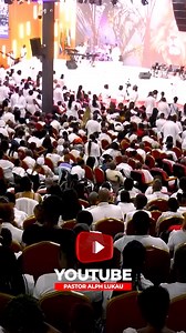 A pastor who doesn't pray should resign. Prayer transforms us. Lord, provide a sacred space for uninterrupted communion. 🙏 #SeekHisPresence | Alph Lukau