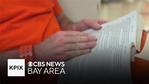 San Francisco jail library program a model for other jails | San Francisco Public Library