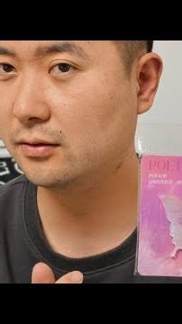 第三次 遇到商品直接寄给我的好物，没合作没打过招呼 火的前兆The third time I met a good thing sent directly to me, I didn't